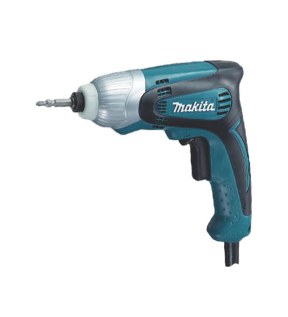 ATORNILLADOR IMPACTO Makita TD0100 230w